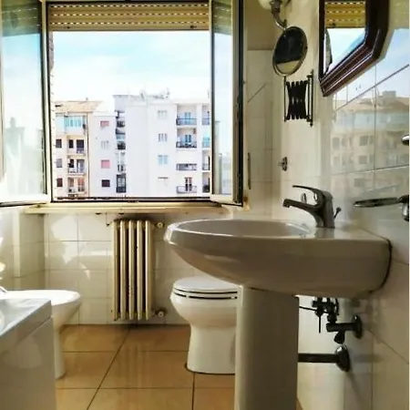 La Dimora Degli Artisti Homestay Pescara