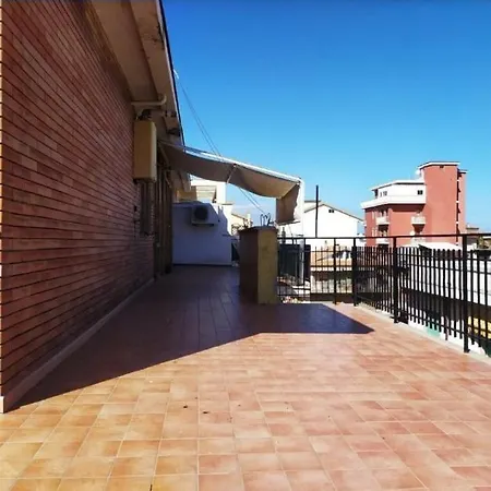 Homestay La Dimora Degli Artisti Pescara