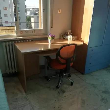 La Dimora Degli Artisti Homestay