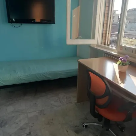 Homestay La Dimora Degli Artisti *