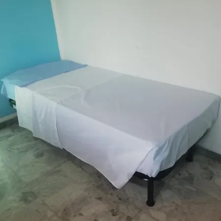 Homestay La Dimora Degli Artisti
