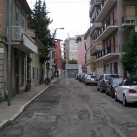 La Dimora Degli Artisti * Пескара